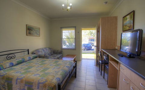 Tumut Apartments - Accommodation Search 2