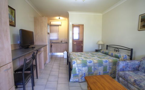 Tumut Apartments - Accommodation Search 4