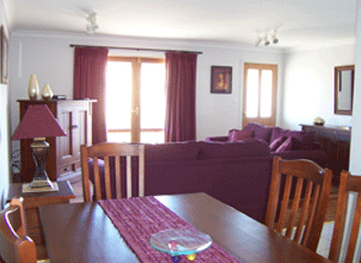 Elm Cottage - Accommodation Search