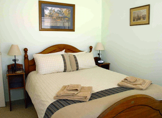 Elm Cottage - Accommodation Search 4