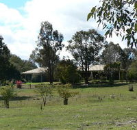 Russellee Bed and Breakfast - Accommodation Search