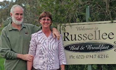 Russellee Bed And Breakfast - Accommodation Search 1