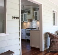 The Cottage Tumut - Accommodation Search