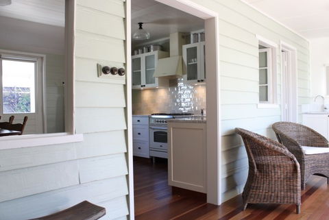 The Cottage Tumut - Accommodation Search 0