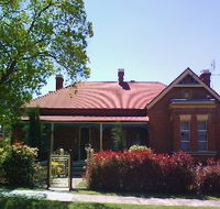 Tumut Accommodation Sefton House - Accommodation Search