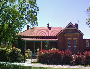 Tumut Accommodation Sefton House - Accommodation Search 0