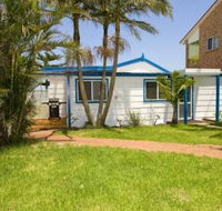 A Beach House on Sunset - Accommodation Search