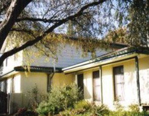 Arcadia House - Accommodation Search 0