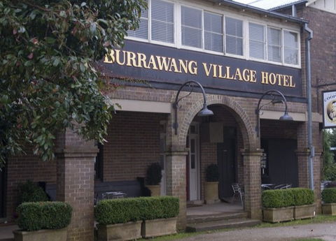 Burrawang Village Hotel - Accommodation Search 5