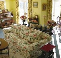 Chinoiserie B and B - Accommodation Search