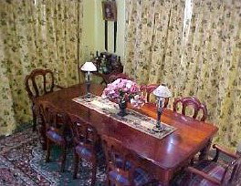 Chinoiserie B And B - Accommodation Search 1