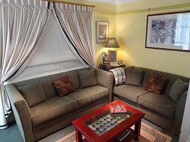 Chinoiserie B And B - Accommodation Search 2