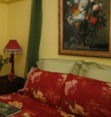 Chinoiserie B And B - Accommodation Search 4