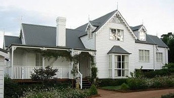 Chinoiserie B And B - Accommodation Search 5