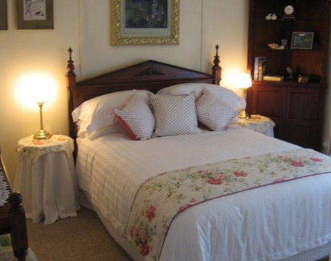 Bluebell Cottage - Accommodation Search 1