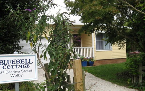 Bluebell Cottage - Accommodation Search 2