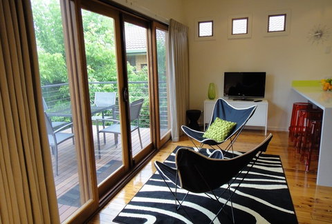 Nangara Serviced Accommodation Albury - Accommodation Search 0