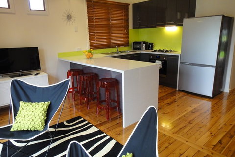 Nangara Serviced Accommodation Albury - Accommodation Search 1