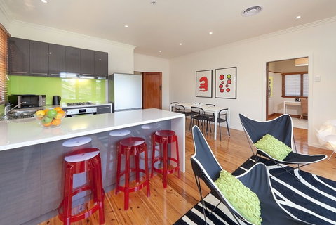 Nangara Serviced Accommodation Albury - Accommodation Search 2