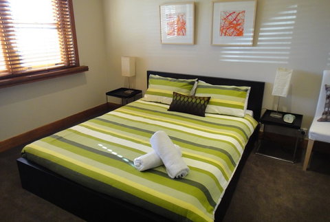 Nangara Serviced Accommodation Albury - Accommodation Search 4