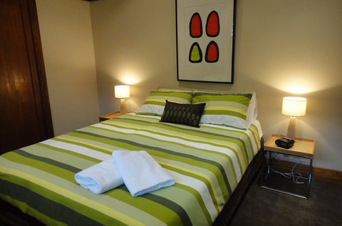 Nangara Serviced Accommodation Albury - Accommodation Search 5
