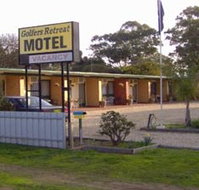 Golfers Retreat Motel - Accommodation Search