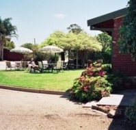Federation Motor Inn - Accommodation Search
