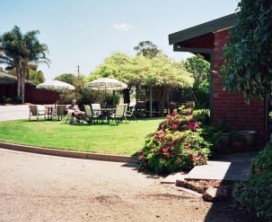 Federation Motor Inn - Accommodation Search 0