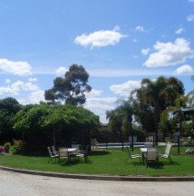 Federation Motor Inn - Accommodation Search 1