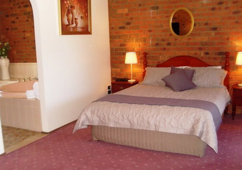 Federation Motor Inn - Accommodation Search 3