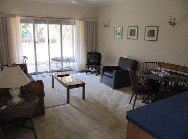 Murray Lodge Holiday Units - Accommodation Search 1