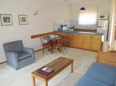 Murray Lodge Holiday Units - Accommodation Search 3