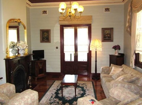 Roseleigh - Accommodation Search 2
