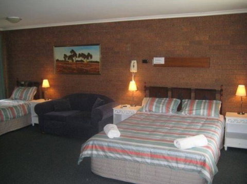 Greenacres Motel - Accommodation Search 0