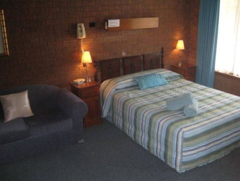 Greenacres Motel - Accommodation Search 1