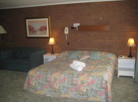 Greenacres Motel - Accommodation Search 2