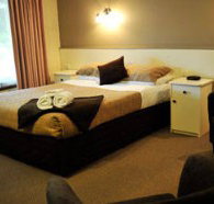 Motel Wingrove - Accommodation Search
