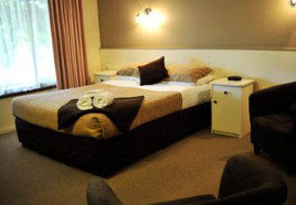 Motel Wingrove - Accommodation Search 0