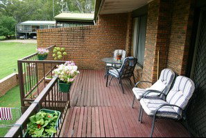 Murray Bank Holiday Units And Yabby Farm - Accommodation Search 1