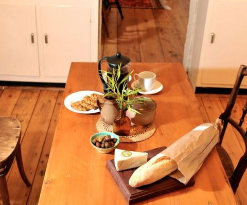 Oakleigh Rural Retreat - Accommodation Search 5