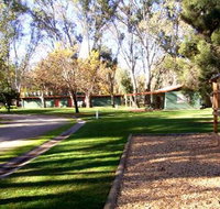 Corowa Caravan Park - Accommodation Search
