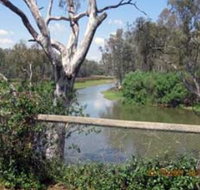 The Shanty Waterside Cottages - Accommodation Search