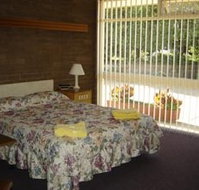 Lovells Motel - Accommodation Search