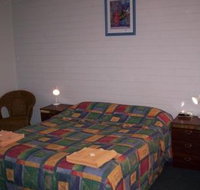 Corowa Motor Inn - Accommodation Search