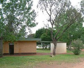 Oasis Caravan Park - Accommodation Search 0
