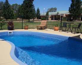 Narrandera Caravan Park - Accommodation Search 1