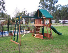 Narrandera Caravan Park - Accommodation Search 2