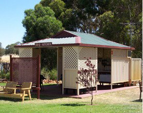 Narrandera Caravan Park - Accommodation Search 3