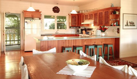 Birchgrove Gerringong - Accommodation Search 1