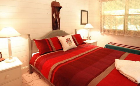 Birchgrove Gerringong - Accommodation Search 4